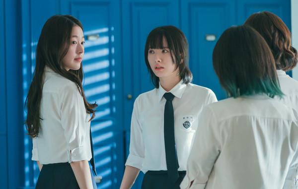 Rekomendasi Drama Korea Action Terpopuler sepanjang 2024