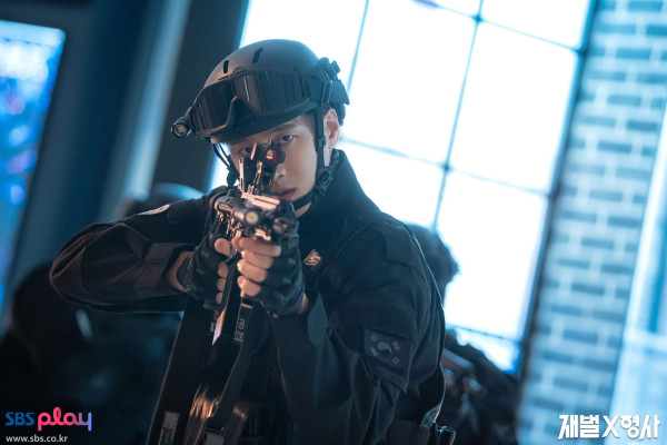 Rekomendasi Drama Korea Action Terpopuler sepanjang 2024
