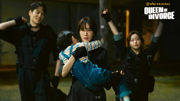 Rekomendasi Drama Korea Action Terpopuler sepanjang 2024