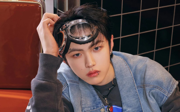 16 Idol K-Pop Usia 15 Tahun ke Bawah per 2024, Mayoritas Perempuan