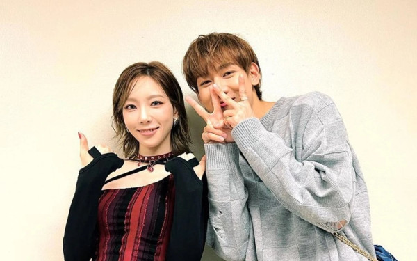 13 Idol K-Pop yang Jadi Penggemar Berat Idol Lainnya, Siapa yang Sama Denganmu?