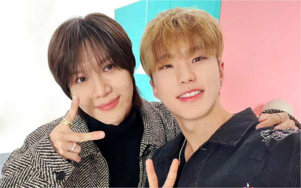 13 Idol K-Pop yang Jadi Penggemar Berat Idol Lainnya, Siapa yang Sama Denganmu?