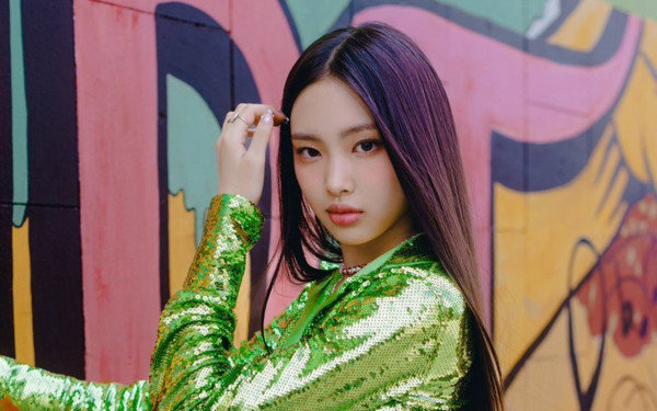 16 Idol K-Pop Usia 15 Tahun ke Bawah per 2024, Mayoritas Perempuan