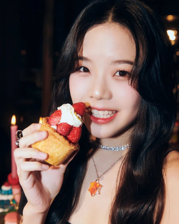 16 Idol K-Pop Usia 15 Tahun ke Bawah per 2024, Mayoritas Perempuan