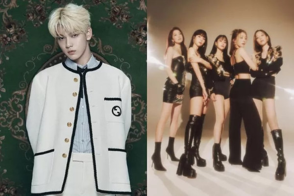 13 Idol K-Pop yang Jadi Penggemar Berat Idol Lainnya, Siapa yang Sama Denganmu?
