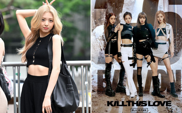 13 Idol K-Pop yang Jadi Penggemar Berat Idol Lainnya, Siapa yang Sama Denganmu?