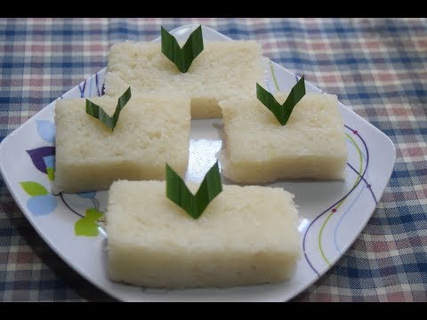 8 Makanan Khas Lebaran dari Beras, Tak Melulu Ketupat