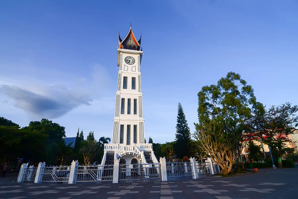 8 Destinasi Wisata Sepanjang Jalur Trans Sumatera, Wajib Dikunjungi saat Mudik Lebaran