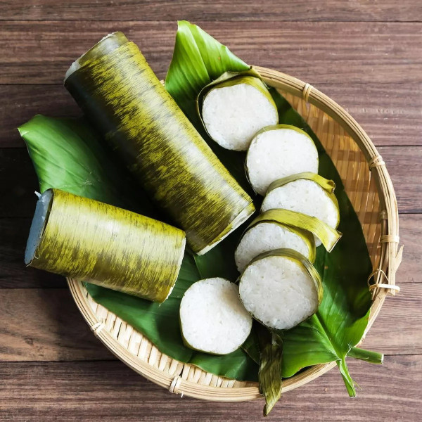 8 Makanan Khas Lebaran dari Beras, Tak Melulu Ketupat