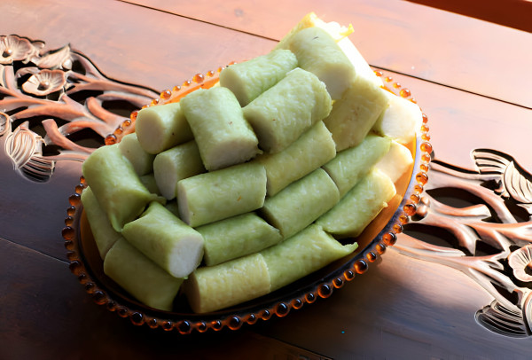 7 Pengganti Ketupat untuk Disantap di Hari Lebaran, Mengenyangkan