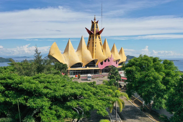 8 Destinasi Wisata Sepanjang Jalur Trans Sumatera, Wajib Dikunjungi saat Mudik Lebaran