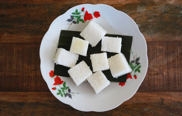7 Pengganti Ketupat untuk Disantap di Hari Lebaran, Mengenyangkan