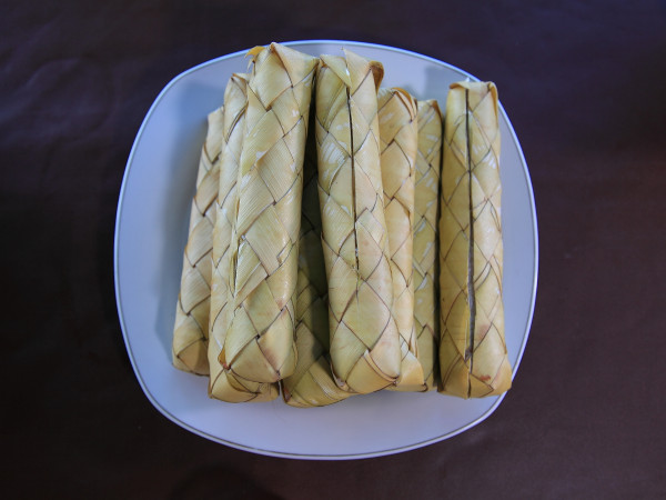 8 Makanan Khas Lebaran dari Beras, Tak Melulu Ketupat