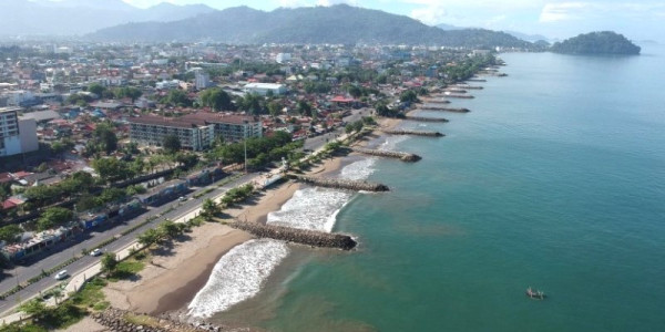 8 Destinasi Wisata Sepanjang Jalur Trans Sumatera, Wajib Dikunjungi saat Mudik Lebaran