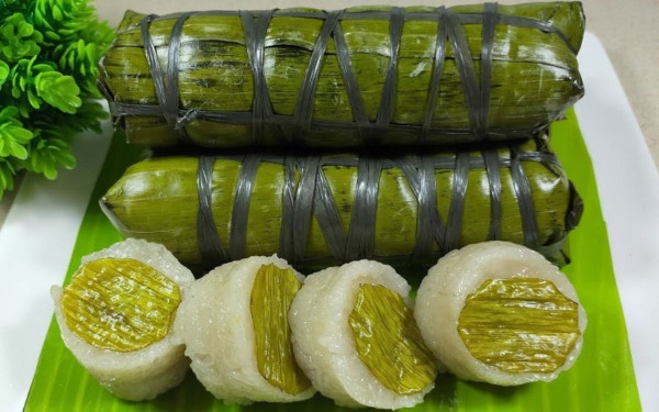 8 Makanan Khas Lebaran dari Beras, Tak Melulu Ketupat