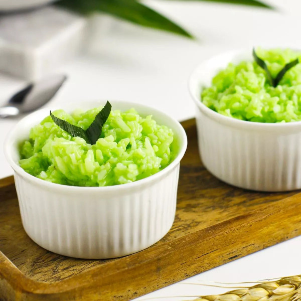 8 Makanan Khas Lebaran dari Beras, Tak Melulu Ketupat