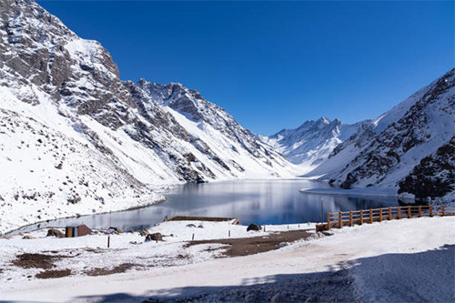 5 Destinasi Wisata Ski Terbaik di Amerika Selatan, Cocok bagi Pecinta Musim Dingin