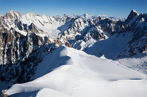 5 Destinasi Wisata Ski Terbaik di Amerika Selatan, Cocok bagi Pecinta Musim Dingin