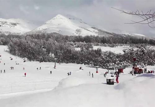 5 Destinasi Wisata Ski Terbaik di Amerika Selatan, Cocok bagi Pecinta Musim Dingin