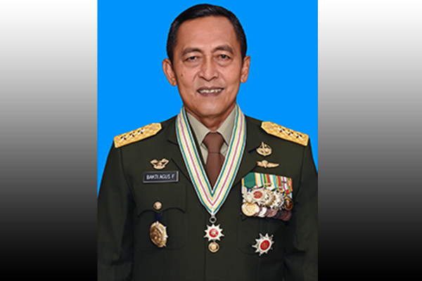 4 Danjen Akademi TNI dari Angkatan Darat Satu Dekade Terakhir, Tiga di Antaranya melalui Karier Pangdam Diponegoro