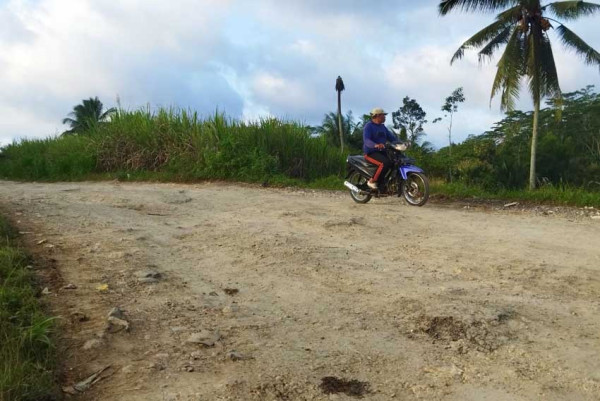 Waspadai 13 Titik Jalan Menuju Wisata Pantai Malang Selatan, Begini Kondisinya