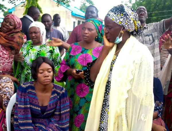 Mengapa Penculikan Massal Masih Melanda Nigeria?