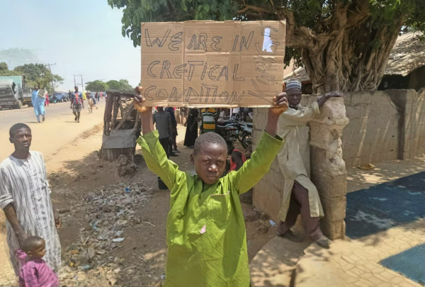 Mengapa Penculikan Massal Masih Melanda Nigeria?