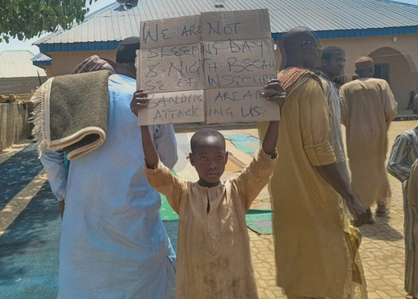 Mengapa Penculikan Massal Masih Melanda Nigeria?
