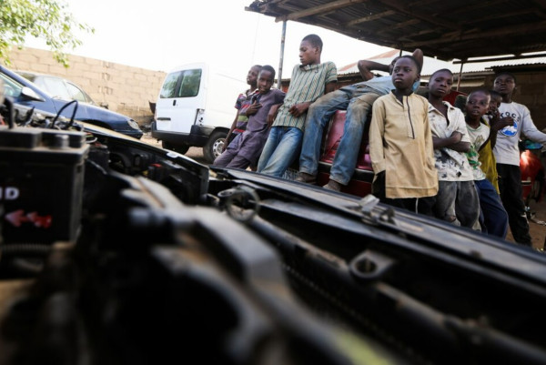 Mengapa Penculikan Massal Masih Melanda Nigeria?