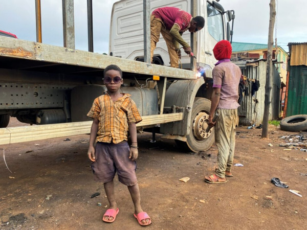 Mengapa Penculikan Massal Masih Melanda Nigeria?
