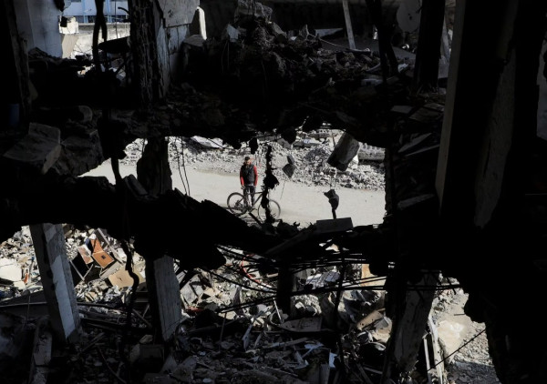 5 Fakta Memprihatinkan Puasa Ramadan saat Bencana Kelaparan di Gaza