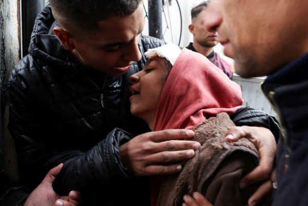 5 Fakta Memprihatinkan Puasa Ramadan saat Bencana Kelaparan di Gaza