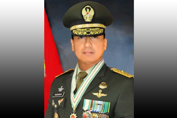 4 Danjen Akademi TNI dari Angkatan Darat Satu Dekade Terakhir, Tiga di Antaranya melalui Karier Pangdam Diponegoro