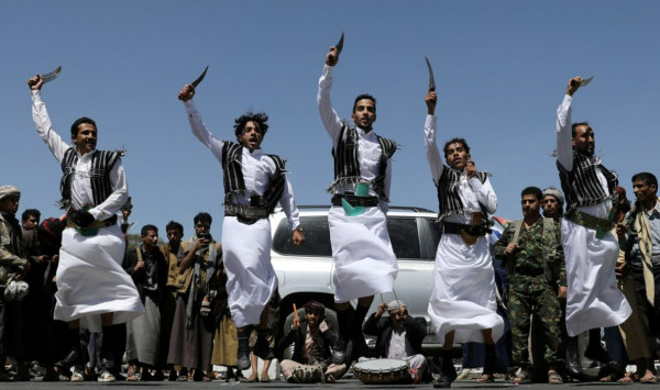 6 Kegagalan Strategi Laut Merah AS dalam Membendung Perlawanan Houthi