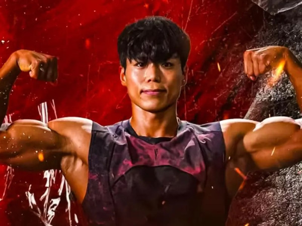 Profil Pemenang dan Finalis Physical:100 Season 2 - Underground