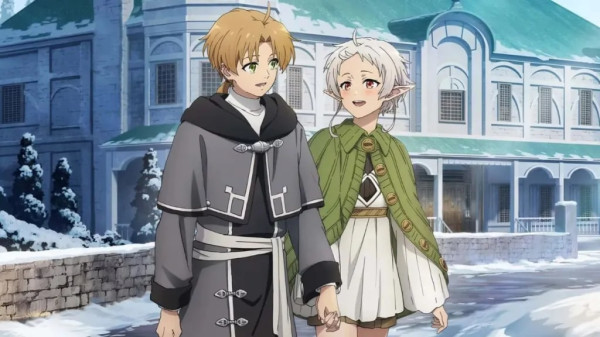 Rekomendasi 9 Anime Spring 2024, Lengkap dengan Tanggal Tayang