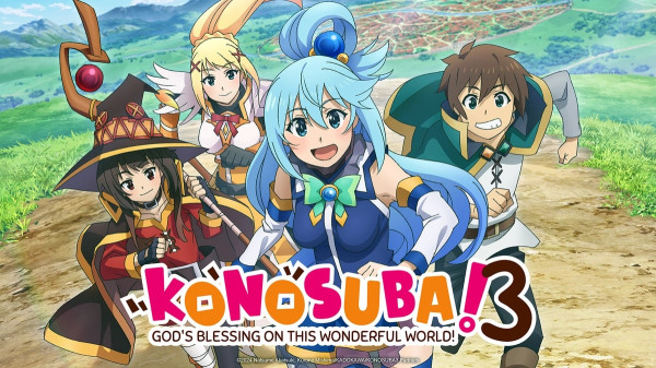Rekomendasi 9 Anime Spring 2024, Lengkap dengan Tanggal Tayang
