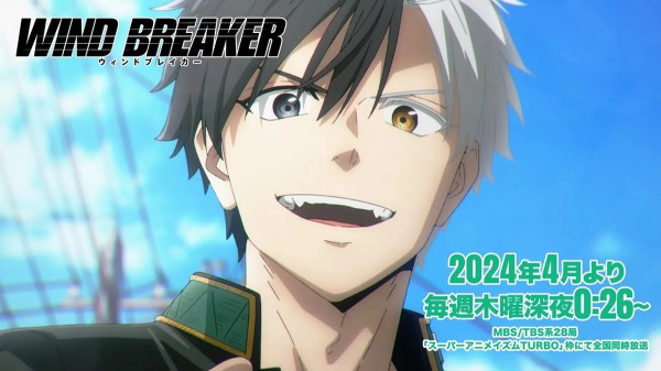 Rekomendasi 9 Anime Spring 2024, Lengkap dengan Tanggal Tayang