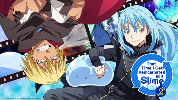Rekomendasi 9 Anime Spring 2024, Lengkap dengan Tanggal Tayang