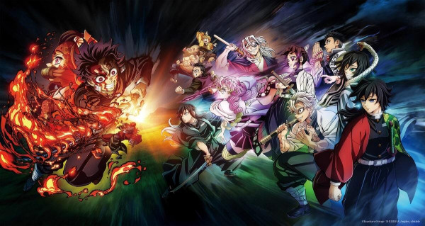 Rekomendasi 9 Anime Spring 2024, Lengkap dengan Tanggal Tayang