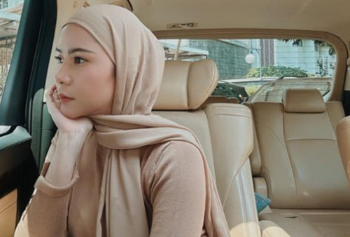 12 Artis Indonesia yang Namanya Mirip, Bukan Cuma Sandra Dewi dan Dewi Sandra