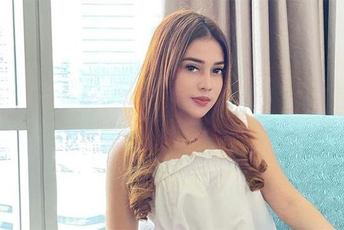12 Artis Indonesia yang Namanya Mirip, Bukan Cuma Sandra Dewi dan Dewi Sandra