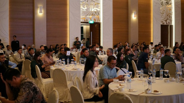 Hypernet Technologies Gelar Ramadhan Iftar Dinner, Pererat Kebersamaan dengan Pelanggan