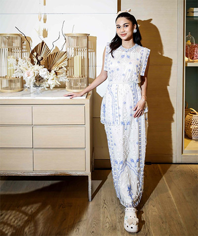 Rayakan Lebaran, Ini Daftar Koleksi Fashion, Kecantikan, dan Mainan yang Bisa Dipilih