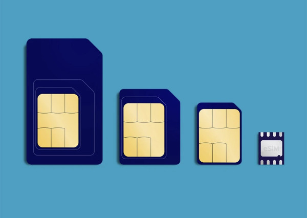 Daftar HP yang Sudah Mendukung Layanan eSIM di 2024, Satu Ponsel bisa 2 Nomor