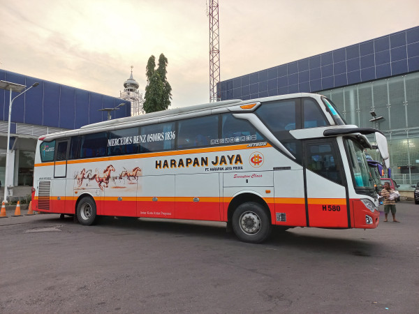 Rekomendasi Sleeper Bus Jakarta-Malang Mudik Lebaran 2024