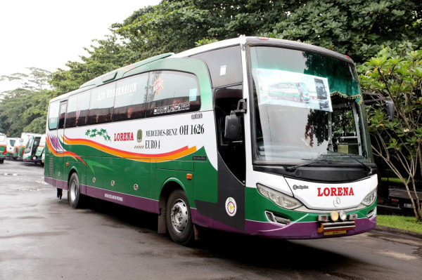 Rekomendasi Sleeper Bus Jakarta-Malang Mudik Lebaran 2024