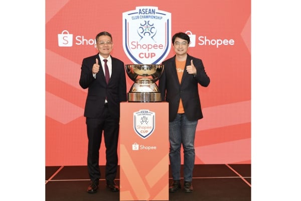 Shopee Resmi Jadi Sponsor Utama, Shopee Cup Asean Club Championship 2024/25 Segera Hadir