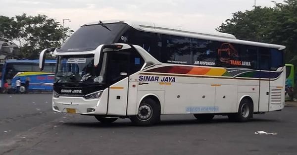 Rekomendasi Sleeper Bus Jakarta-Malang Mudik Lebaran 2024