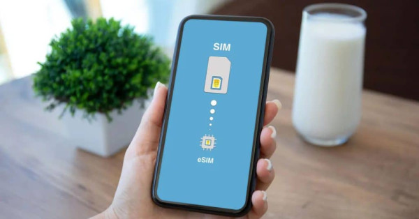 Daftar HP yang Sudah Mendukung Layanan eSIM di 2024, Satu Ponsel bisa 2 Nomor